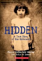 Hidden: A True Story of the Holocaust 1338189468 Book Cover