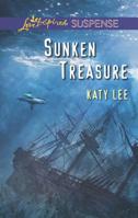 Sunken Treasure 0373676328 Book Cover