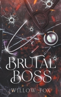 Brutal Boss B09SVCG44H Book Cover