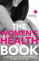 The Women's Health Book 1742757243 Book Cover