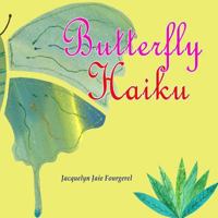 Butterfly Haiku 1478362073 Book Cover