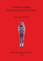 Ushabti di Militari del Museo Egizio di Firenze 140730609X Book Cover