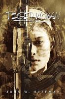 Tiger Woman 1434856437 Book Cover