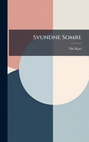 Svundne Somre (Danish Edition) 1024795098 Book Cover