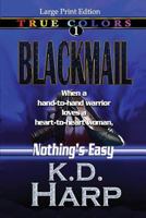 Blackmail 1494381222 Book Cover