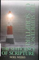 Sufficiency of Scripture 085151751X Book Cover