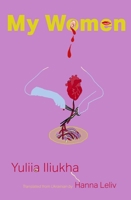 My Women B0DBN6PKYB Book Cover