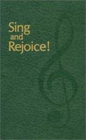 Sing and Rejoice 0836112113 Book Cover