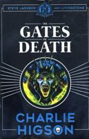 The Gates of Death 1407186302 Book Cover