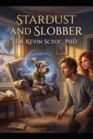 Stardust And Slobber B0H8YL77RD Book Cover