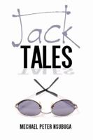 Jack Tales 1480973599 Book Cover