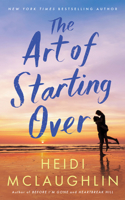 The Art of Starting Over 1662521464 Book Cover