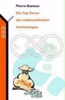 Die Top Seven der mathematischen Vermutungen. 3499619326 Book Cover