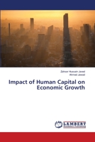 Impact of Human Capital on Economic Growth: Case of Pakistan 384543189X Book Cover