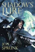 Shadow's Lure 1616143711 Book Cover