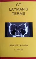 CT Layman's Terms Registry Review 097731488X Book Cover