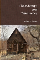 Timestamps and Timepieces 1387671138 Book Cover