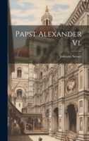 Papst Alexander Vi. 1022527983 Book Cover