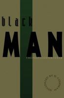 Black Man: The Poetic Experience 1729697984 Book Cover