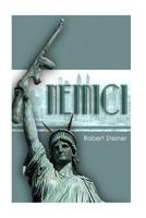 Nemici 1530484529 Book Cover