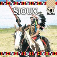 Sioux 1577653823 Book Cover
