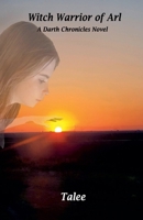 Witch Warrior of Arl B0G22LJPH4 Book Cover