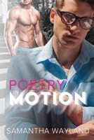 Poetry in Motion 1940839270 Book Cover
