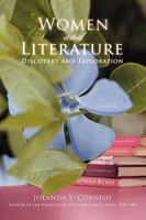 Women and Literature: Discovery and Exploration 0595442463 Book Cover