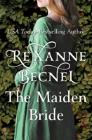 The Maiden Bride 0312959788 Book Cover
