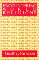 Encountering World Religions: Questions of Religious Truth 0824508262 Book Cover