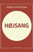 Højsang: Skildring Fra Alfarvej (Danish Edition) 1022779362 Book Cover