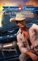 Trust a Cowboy 0373752245 Book Cover