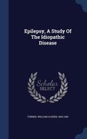 Epilepsy 137710978X Book Cover