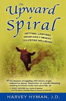 The Upward Spiral 0984113908 Book Cover