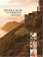 Sierra Mar Cookbook 1586858599 Book Cover