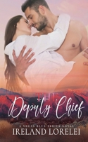 The Deputy Chief B0F9BJVNMF Book Cover