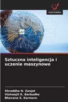 Sztuczna inteligencja i uczenie maszynowe (Polish Edition) 6209010652 Book Cover