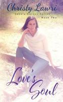 Love's Soul 153069566X Book Cover