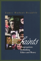 Generous Saints 1566992109 Book Cover