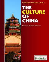The Culture Of China (Understanding China) 1615301402 Book Cover