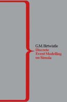 DEMOS A System for Discrete Event Modelling on Simula 1489966870 Book Cover