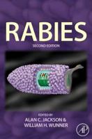Rabies 0123965470 Book Cover