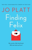 Finding Felix 1788638034 Book Cover
