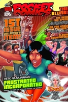 Pocket Comics Issue 1 PRINT 1105423387 Book Cover