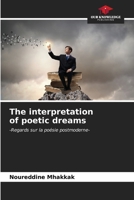 The interpretation of poetic dreams 6206850196 Book Cover