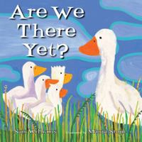 Are We There Yet 190796746X Book Cover