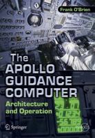 The Apollo Guidance Computer 1441908765 Book Cover