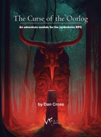 The Curse of the Oorlog 1399933868 Book Cover