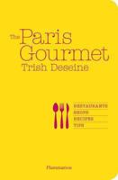 The Paris Gourmet 2080201565 Book Cover