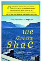 WE Are the SHAC 1636259103 Book Cover